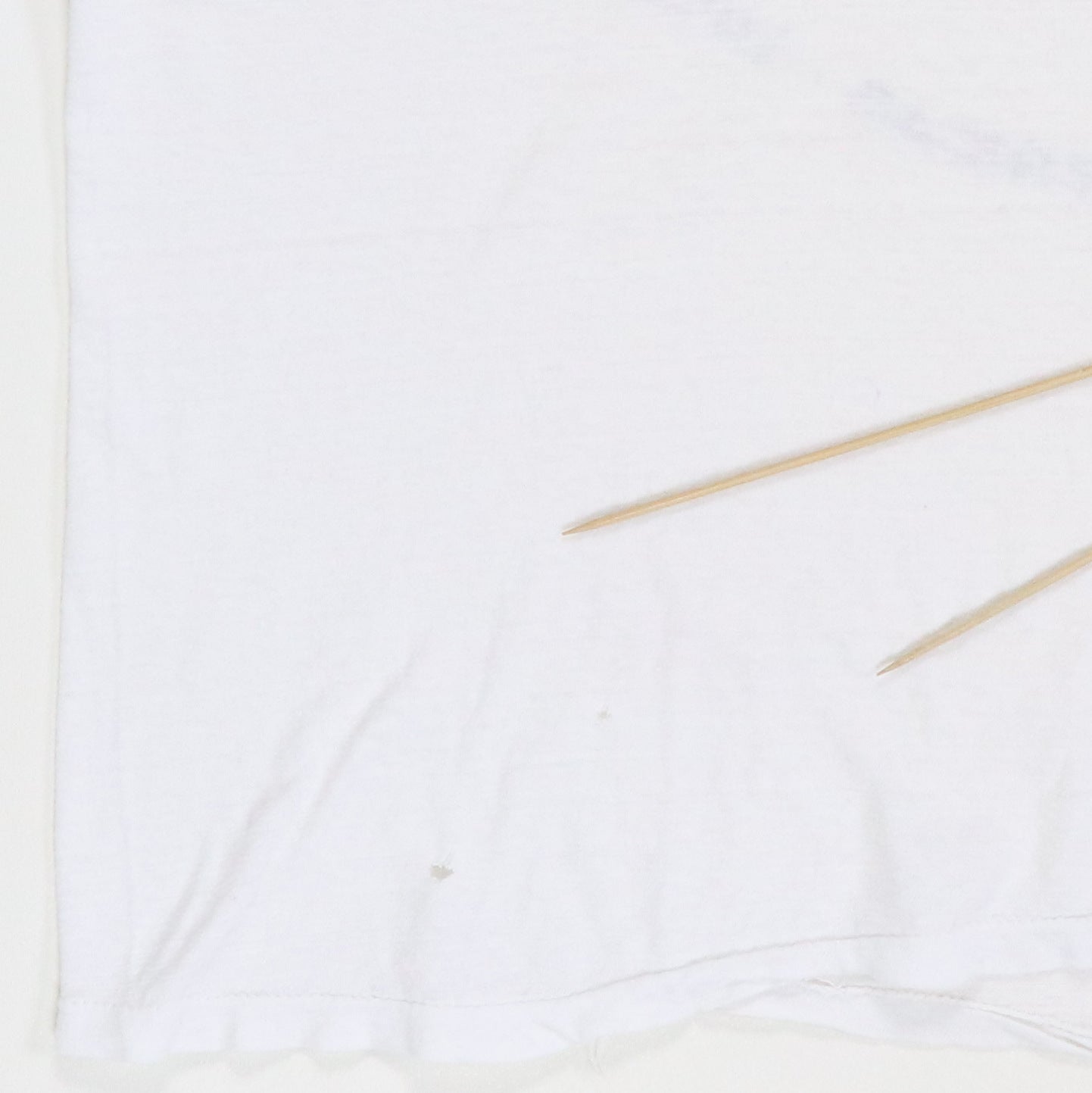 1975 Rolling Stones Tour Of The Americas Shirt