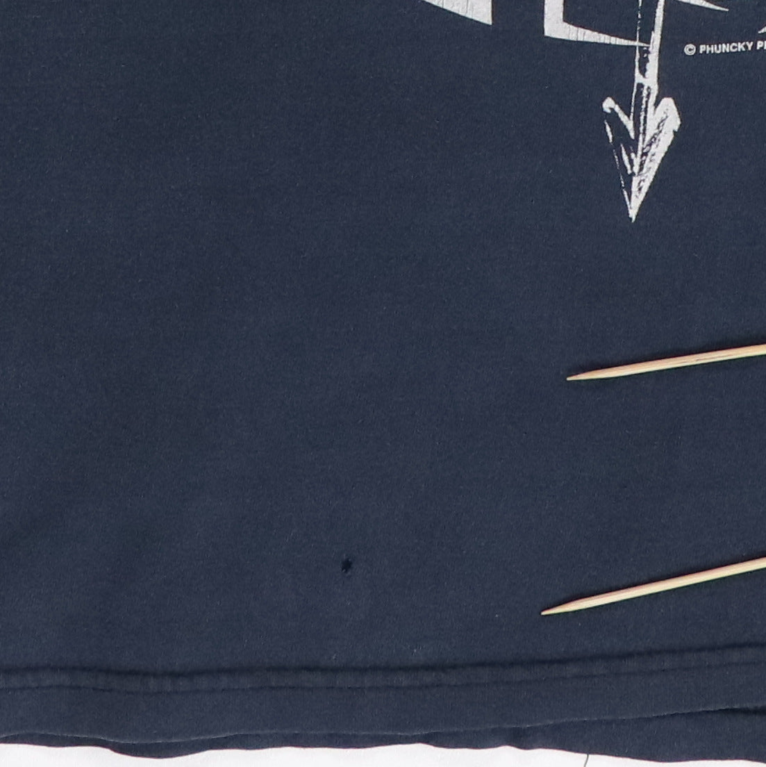 1990s Cypress Hill Long Sleeve Hoodie Shirt