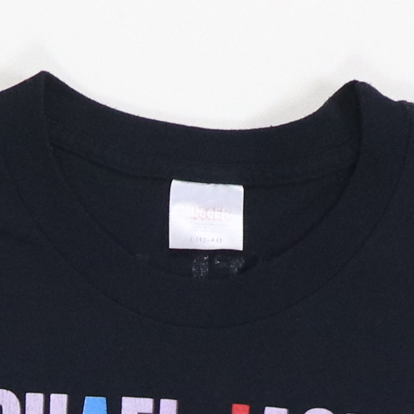 1988 Michael Jackson Bad Tour Shirt