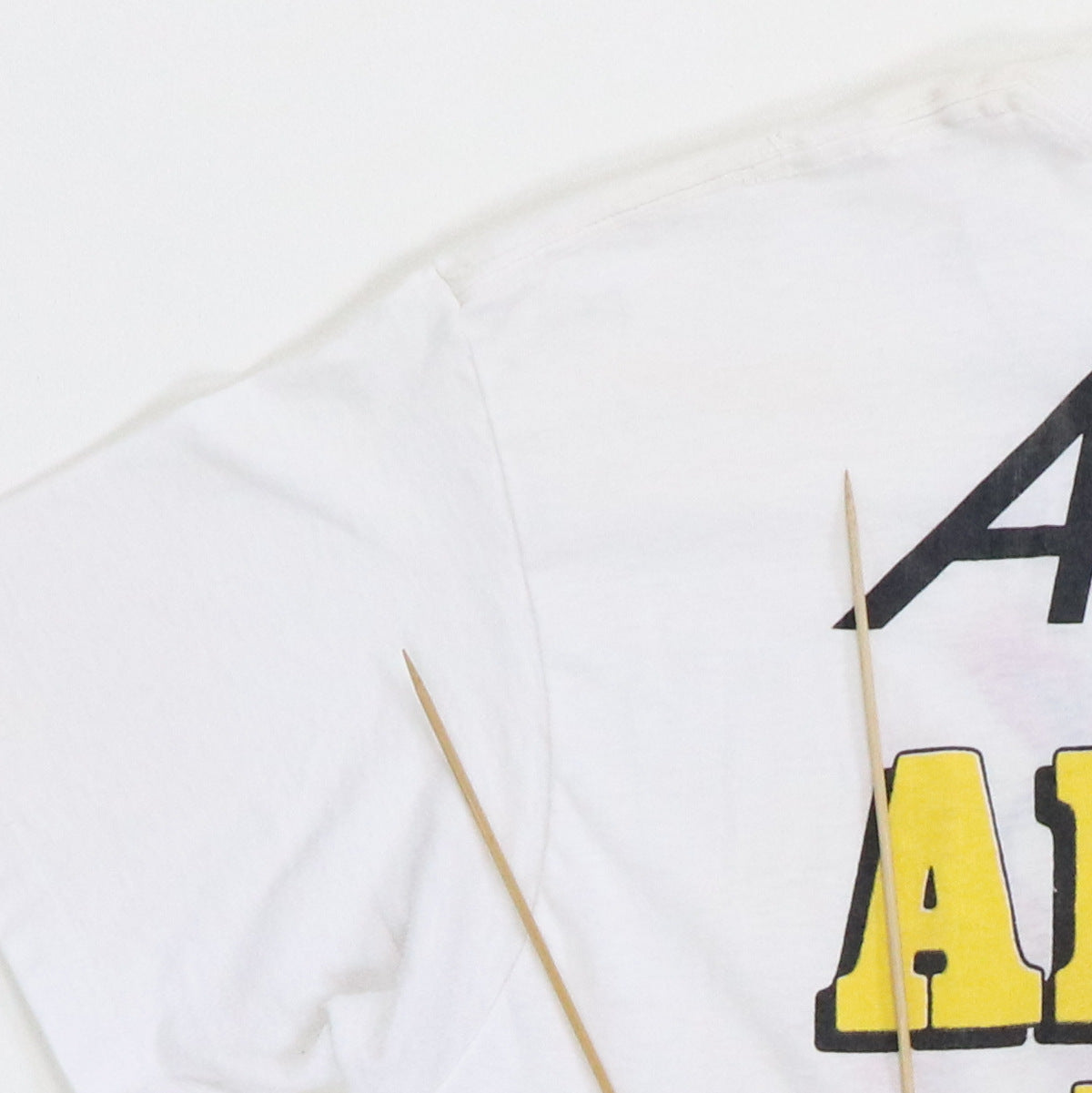 1986 Anthrax Among The Living Judge Dredd Shirt