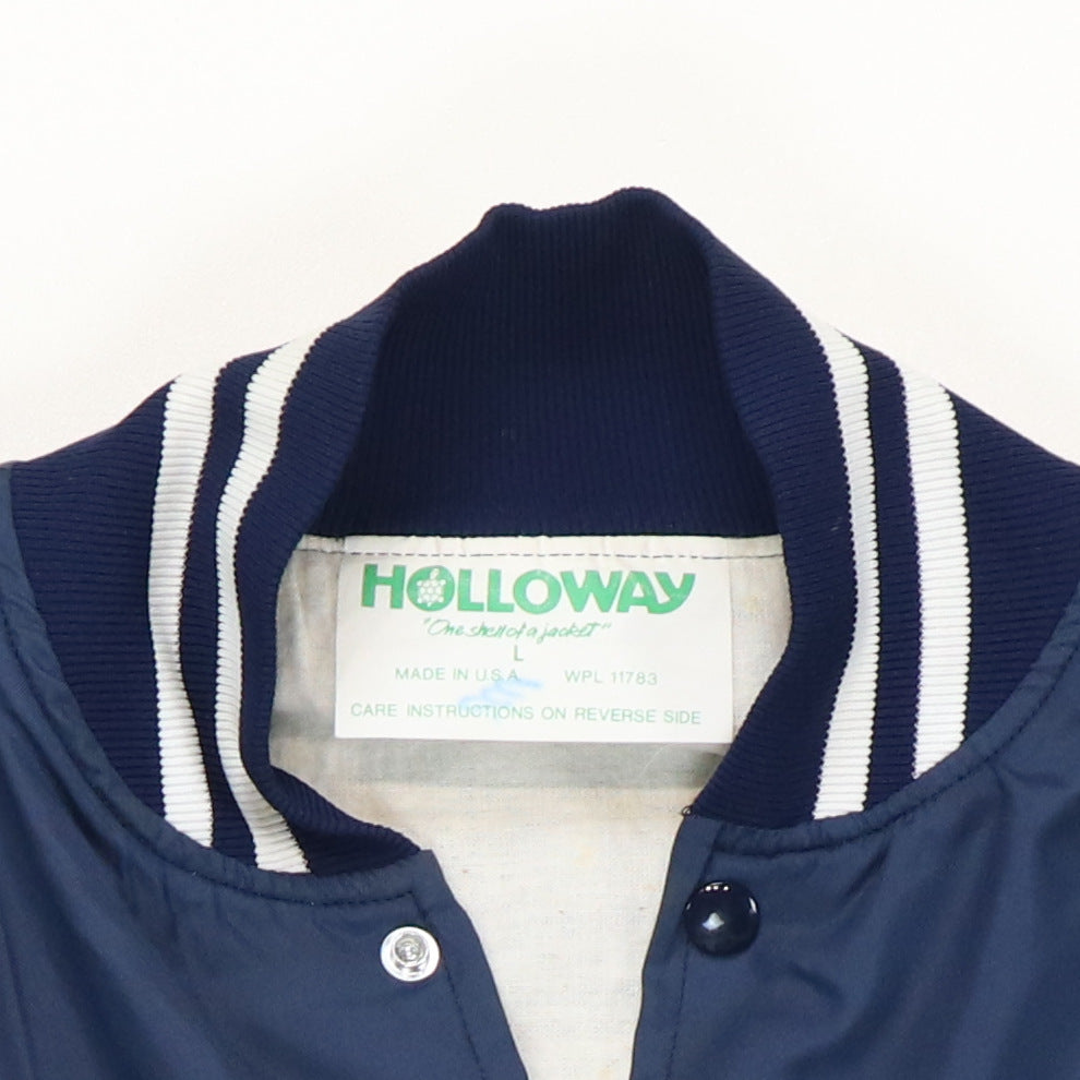 1970s Elektra Asylum Records Jacket