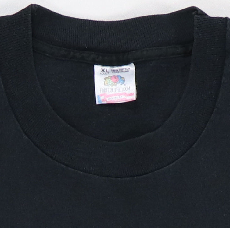 1992 Heckyl & Jeckyl Shirt