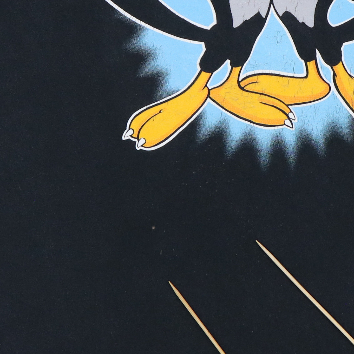 1992 Heckyl & Jeckyl Shirt