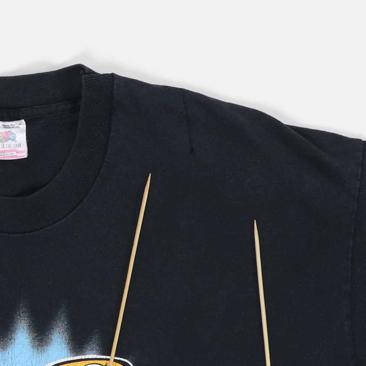 1992 Heckyl & Jeckyl Shirt