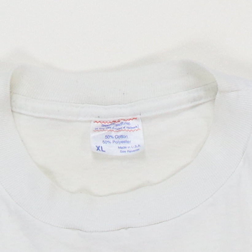 1990s Buck Fuffalo Kansas City KY102 Shirt