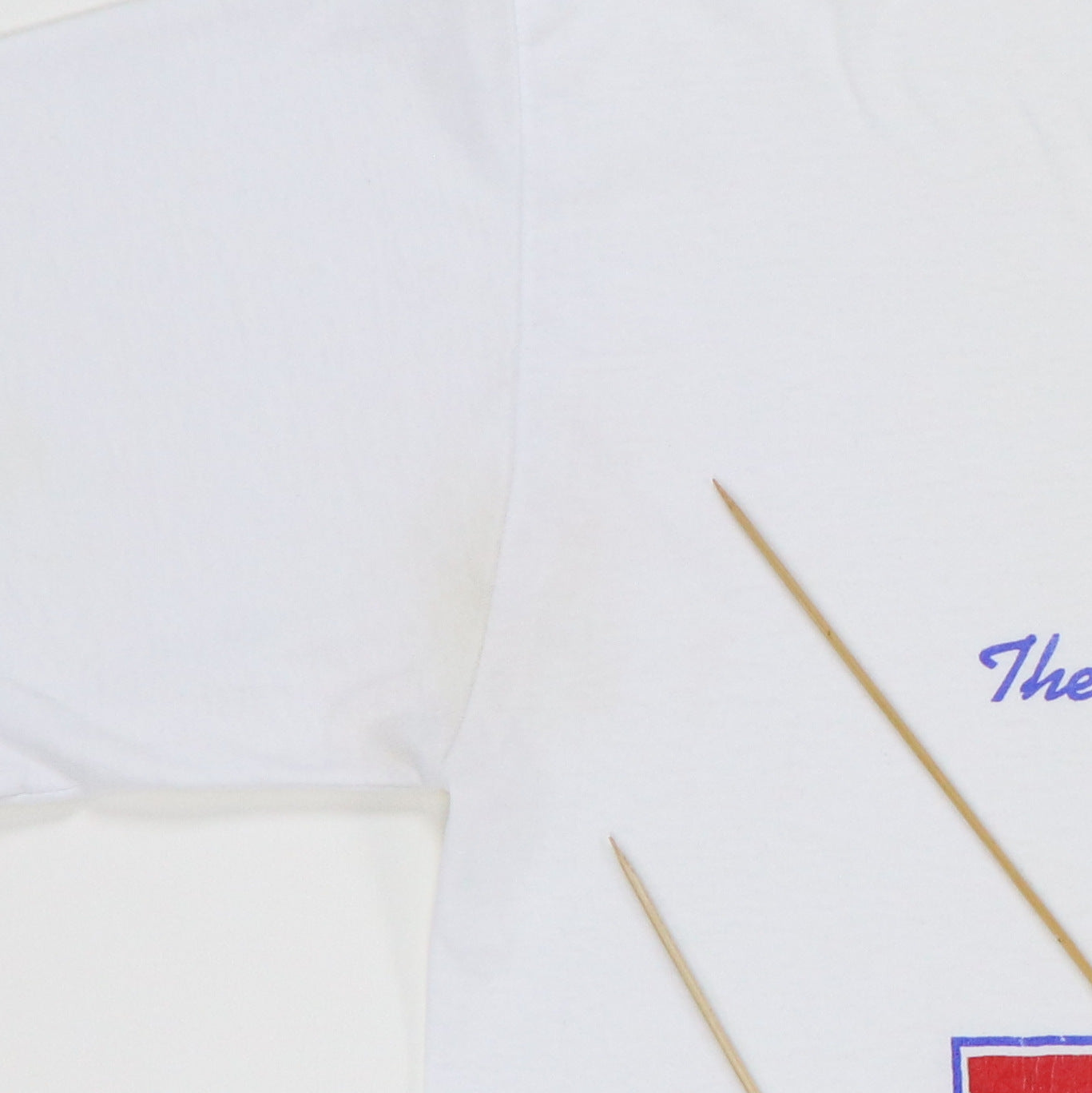 1990s Buck Fuffalo Kansas City KY102 Shirt