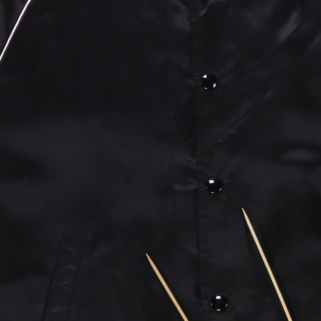 1984 Michael Jackson Jackson Victory Tour Jacket