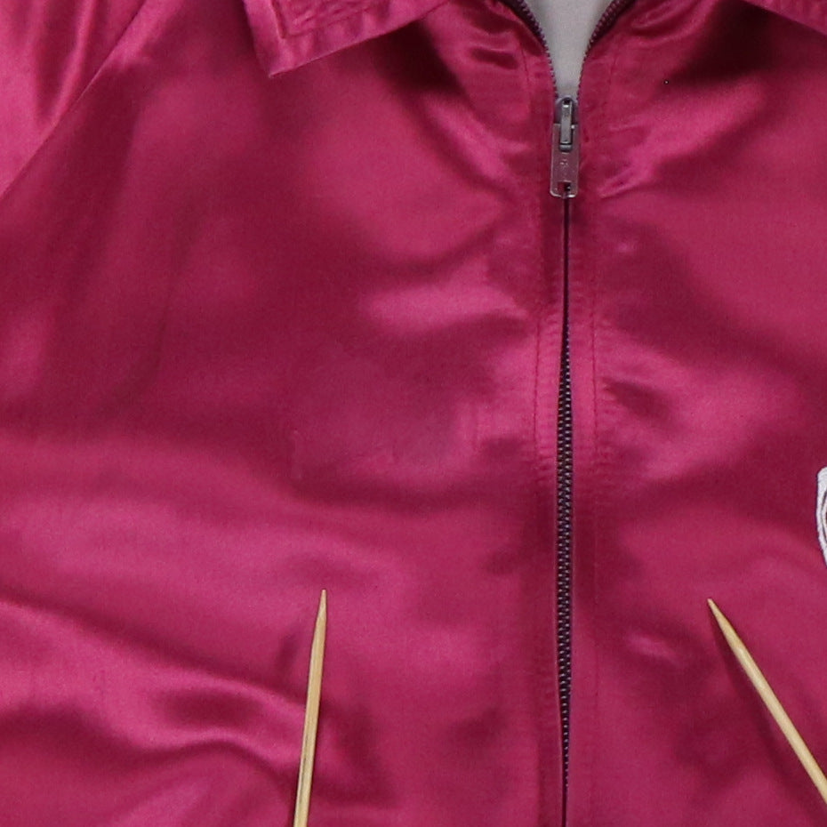 1982 Us Festival Concert Staff Jacket