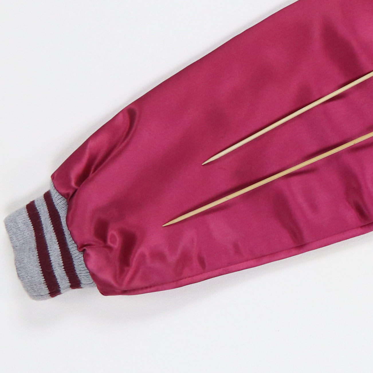 1982 Us Festival Concert Staff Jacket