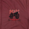 1983 ACDC For Those About to Rock Crew Jacket