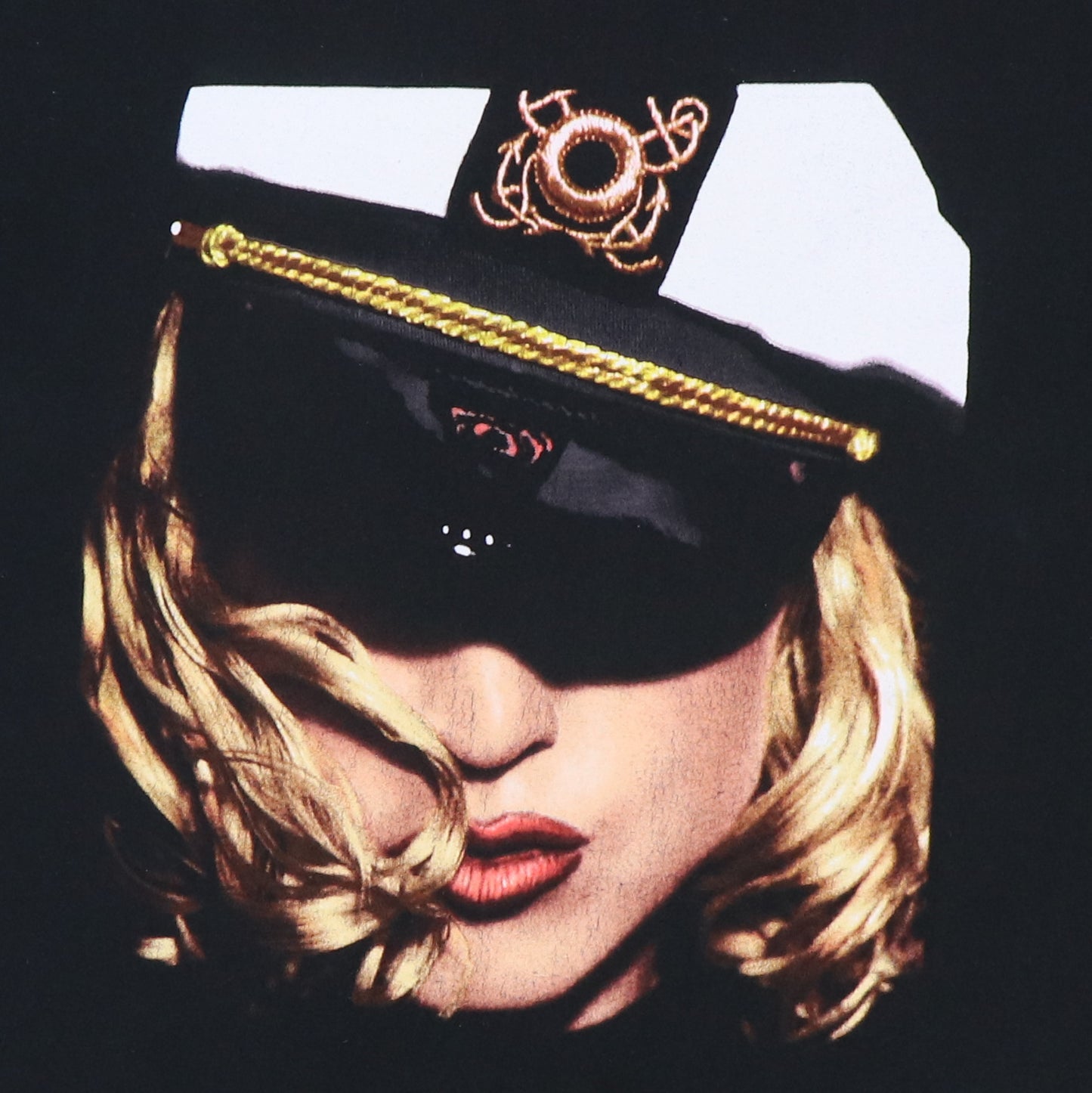 2004 Madonna Everybody Is A Star Shirt