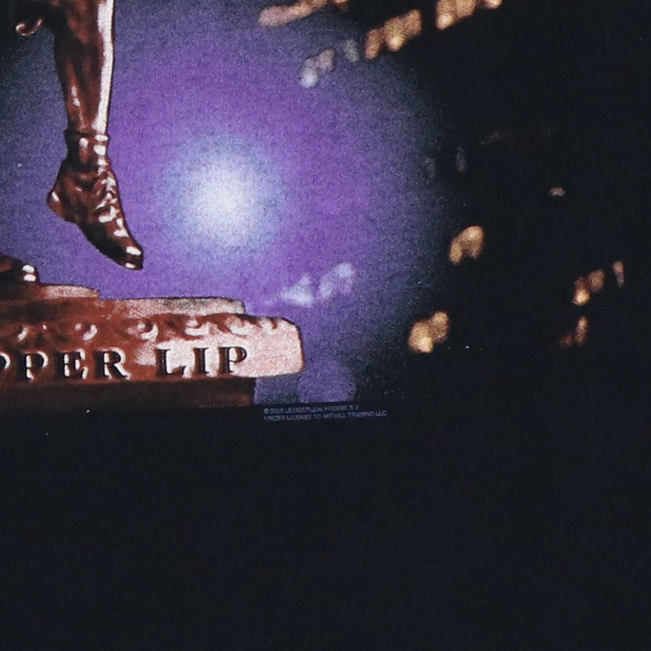 2000 ACDC Stiff Upper Lip Tour Shirt