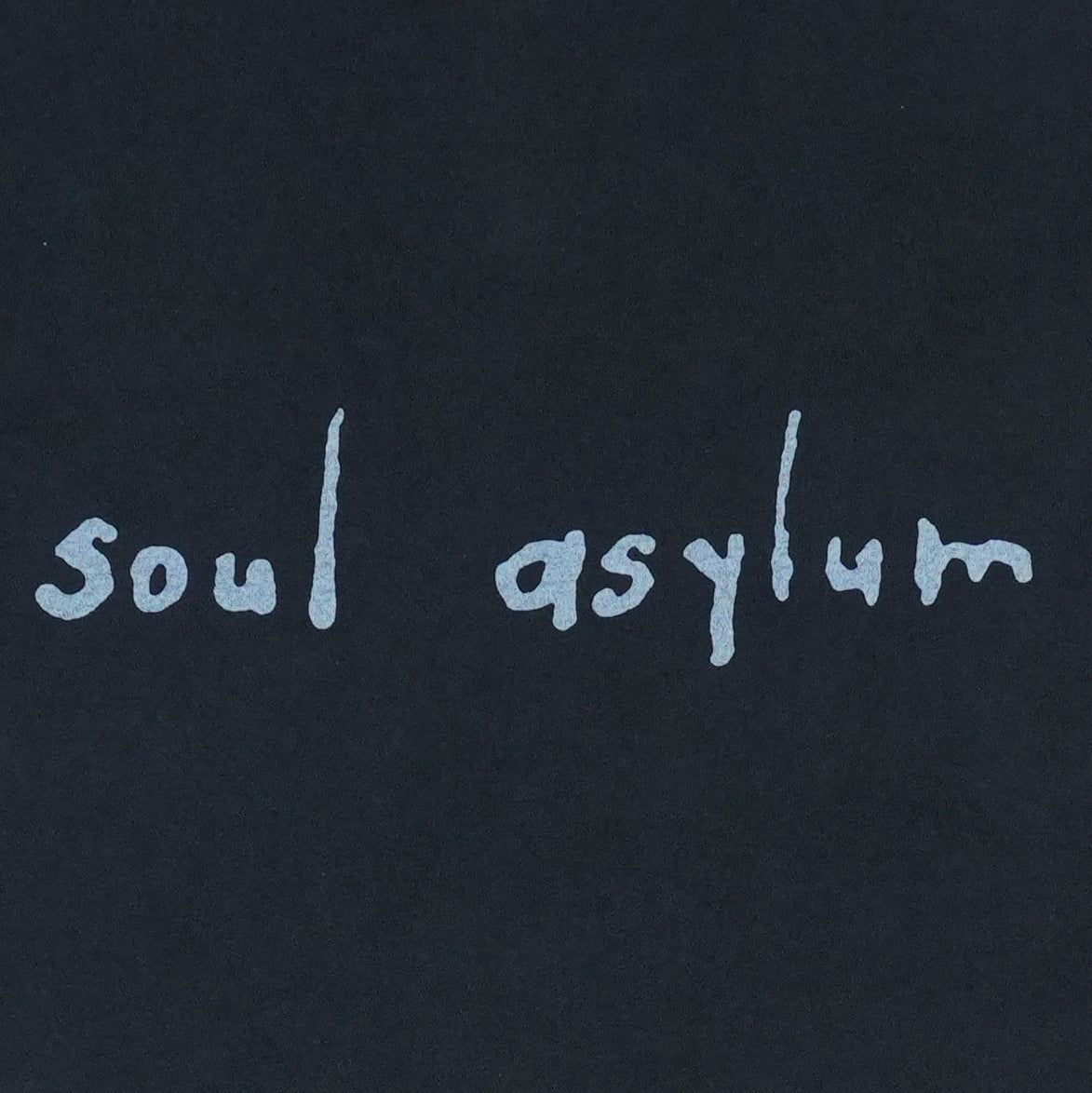 1995 Soul Asylum Dunce Shirt