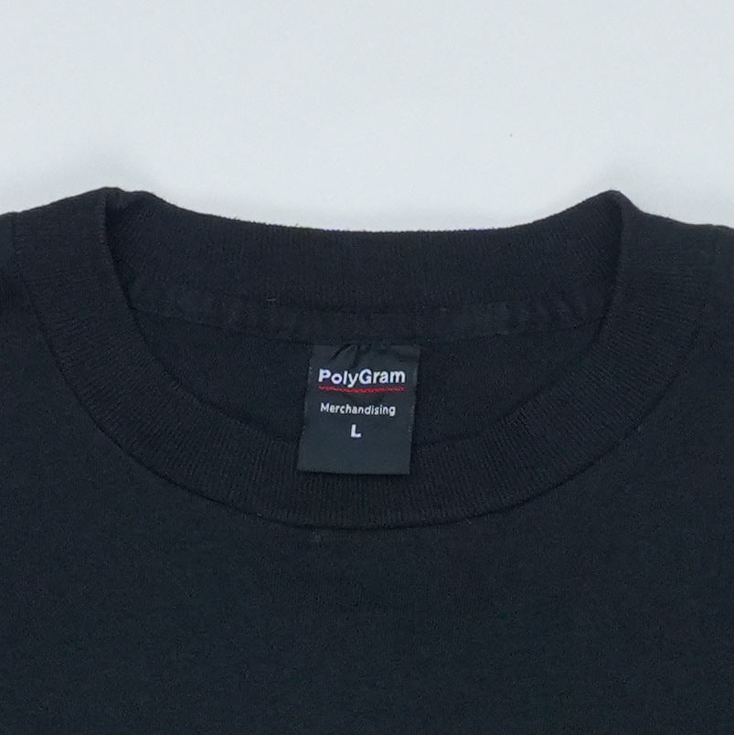 1997 U2 Pop Mart Tour Shirt