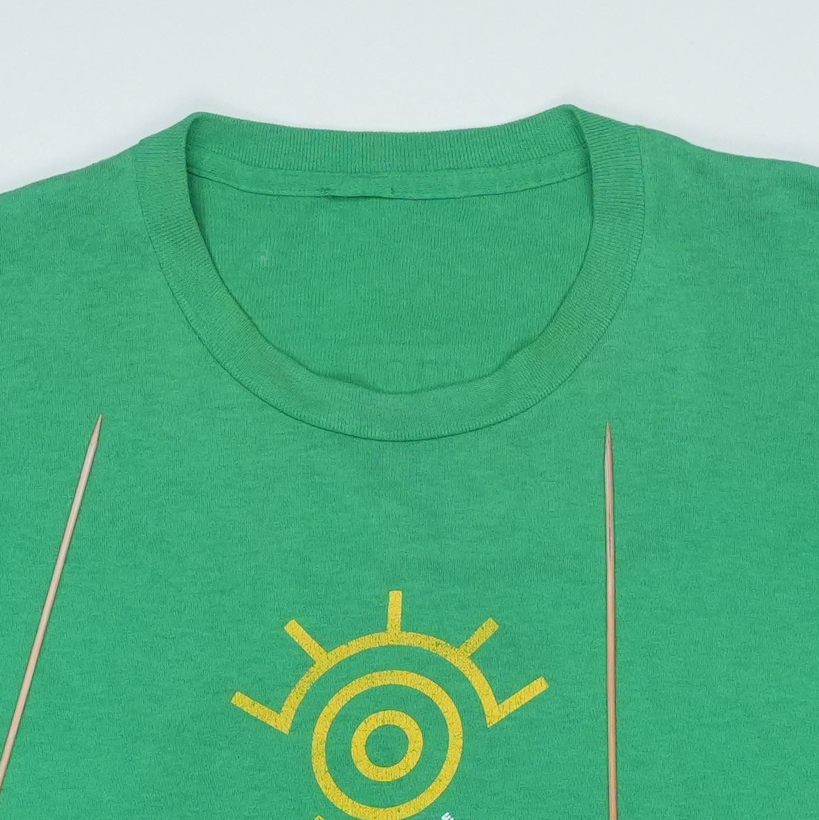 2004 Mercy Me Blink Of An Eye Shirt