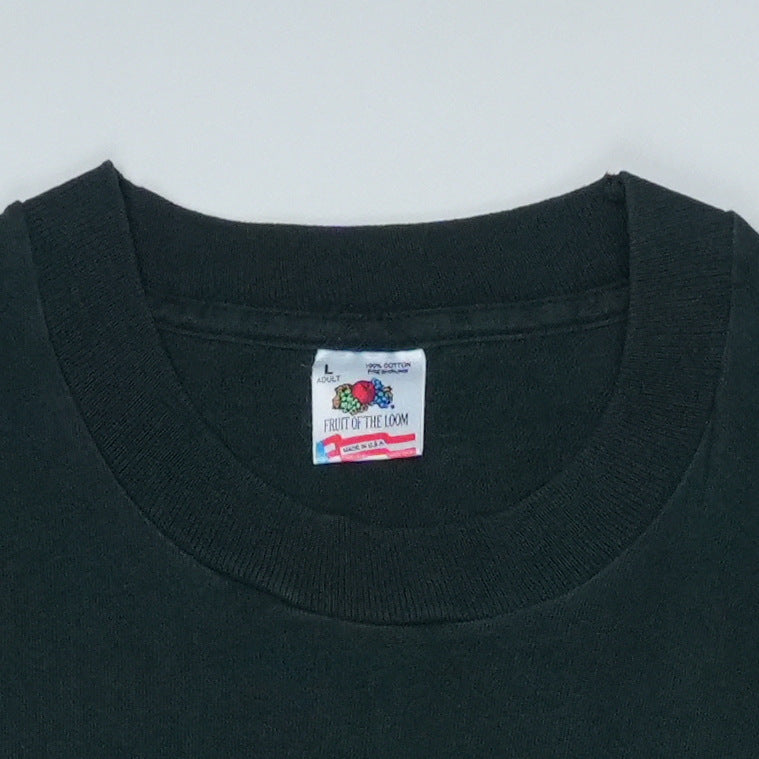 1994 Nice Underwear X-Ray Specs Shirt