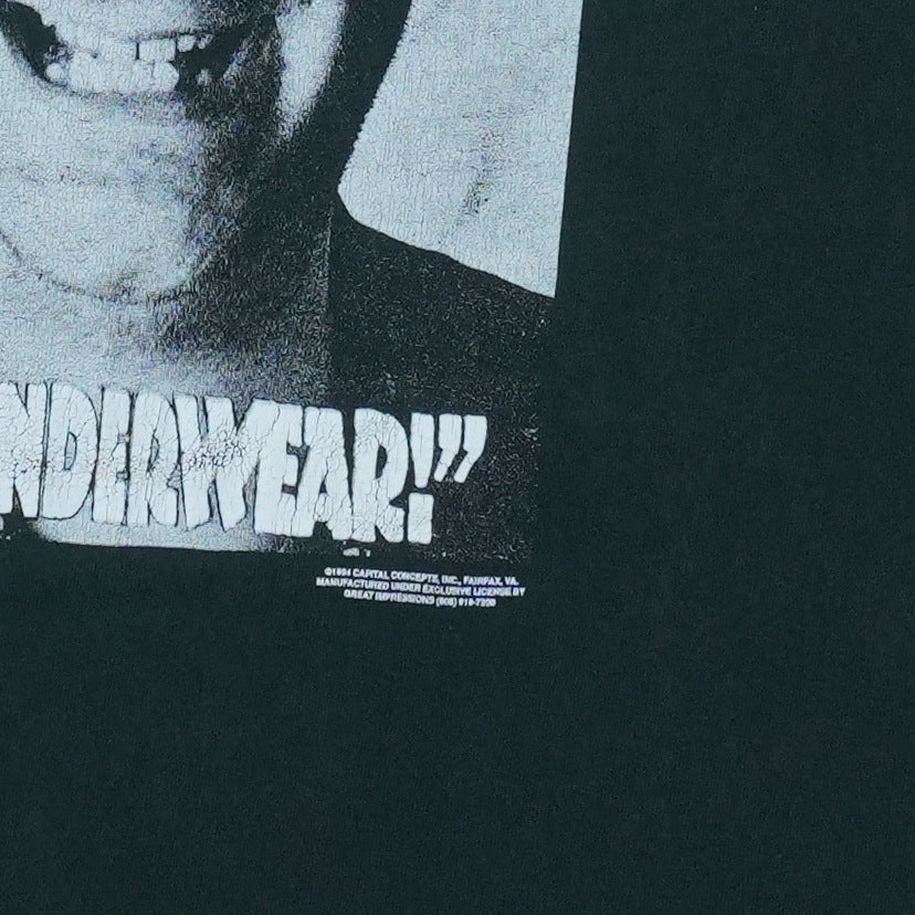 1994 Nice Underwear X-Ray Specs Shirt