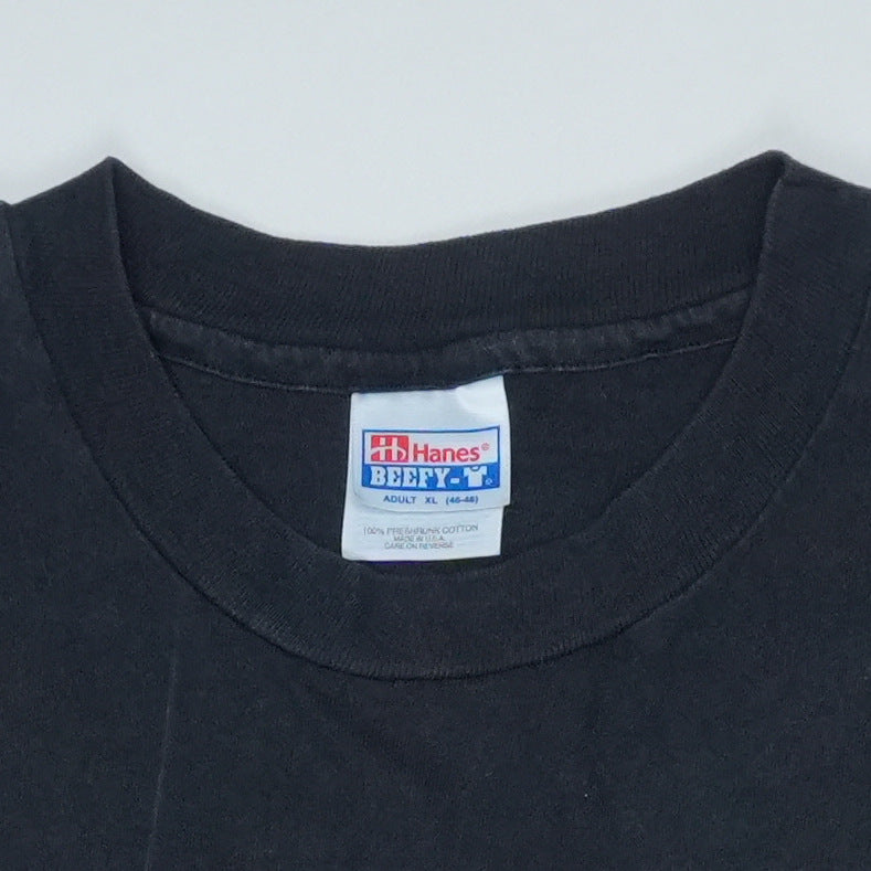 1995 Liquid Courage Tour Shirt