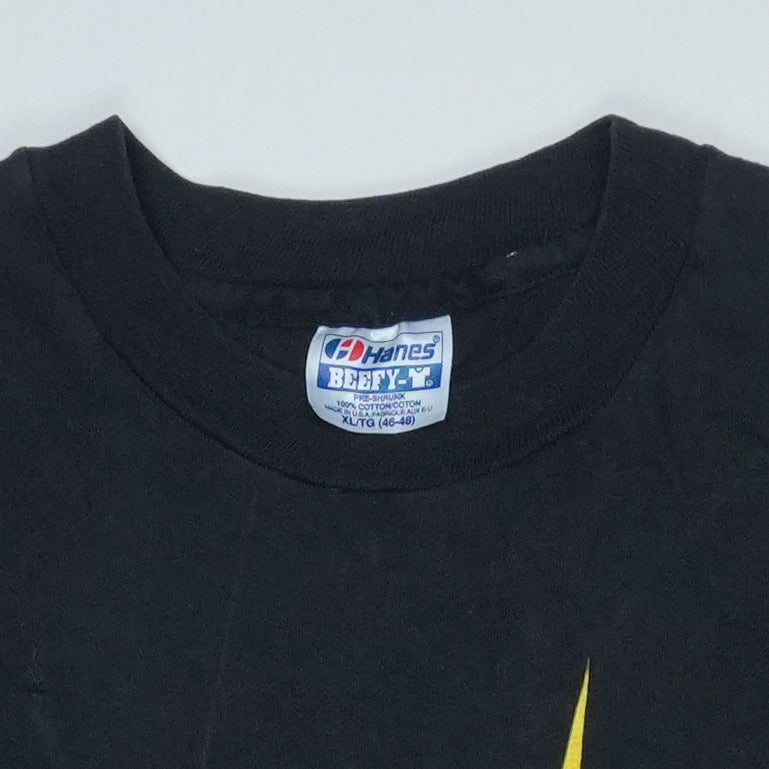 1992 U2 Zoo TV Tour Shirt