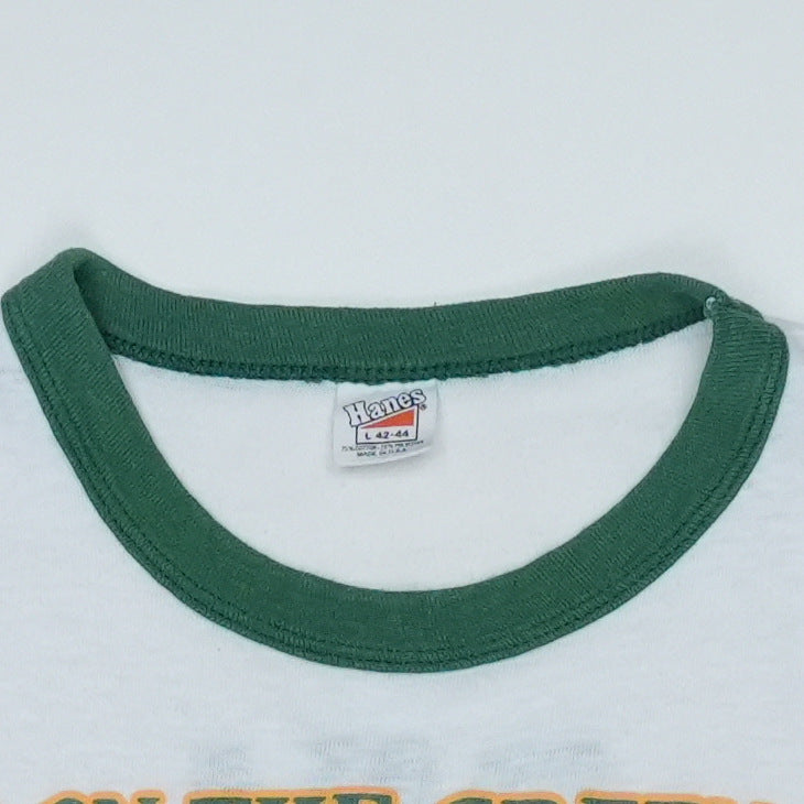 1980 Black Sabbath Day On The Green Shirt