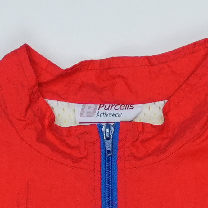 1993 Donruss Baseball Cards Jacket