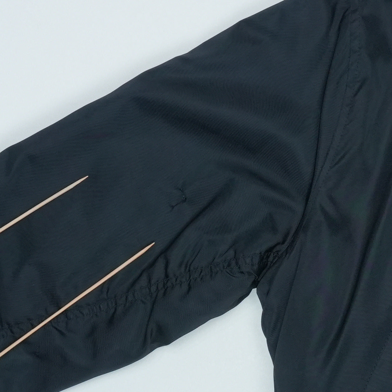 1994 Rolling Stones Voodoo Lounge Bomber Jacket