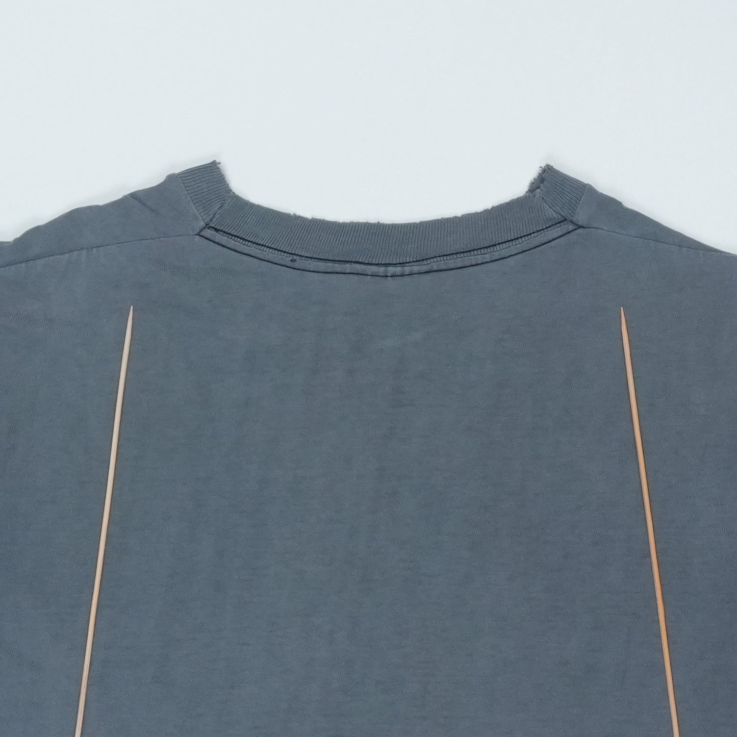 1990s Harley Davidson Australia Shirt Detail