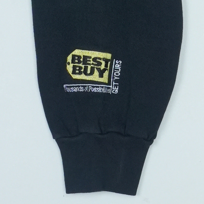 2003 Rolling Stones Four Flicks Tour Hoodie