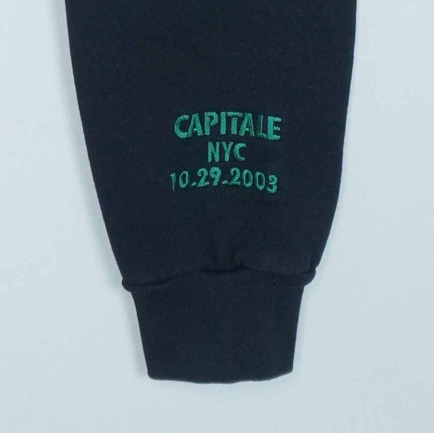 2003 Rolling Stones Four Flicks Tour Hoodie