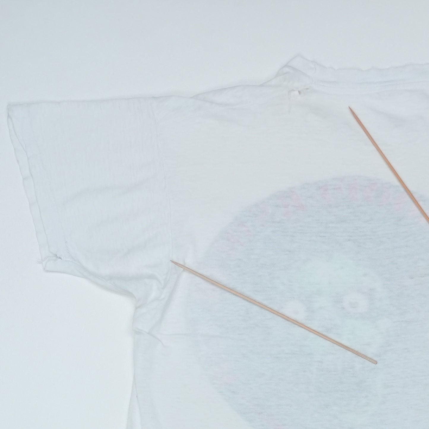 1980s Stormtroopers Of Death Shirt