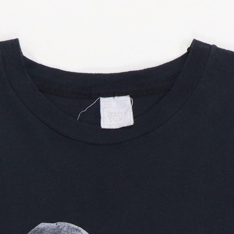 1981 Tom Petty Hard Promises Shirt