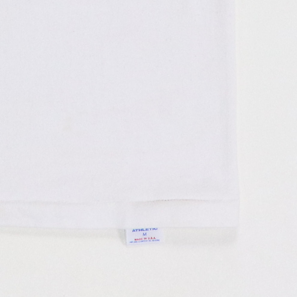 1985 Kate Bush Hounds Of Love EMI Promo Jersey Shirt