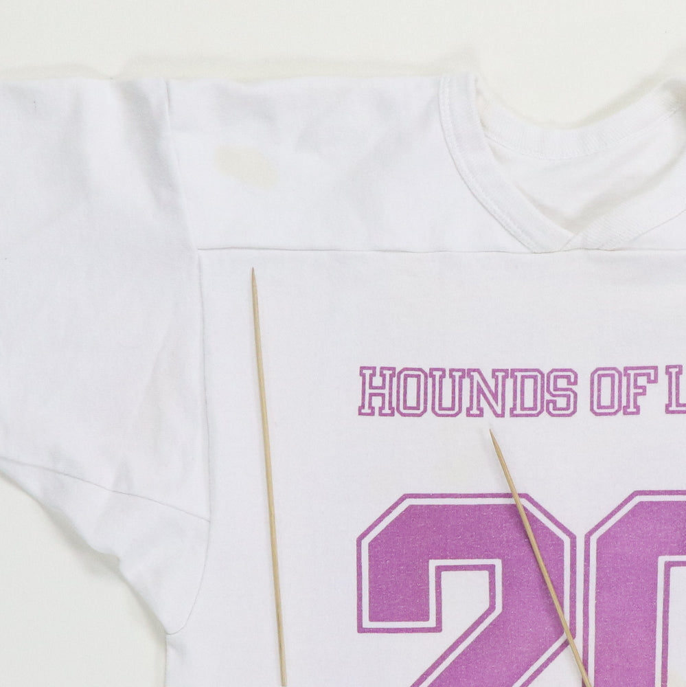 1985 Kate Bush Hounds Of Love EMI Promo Jersey Shirt