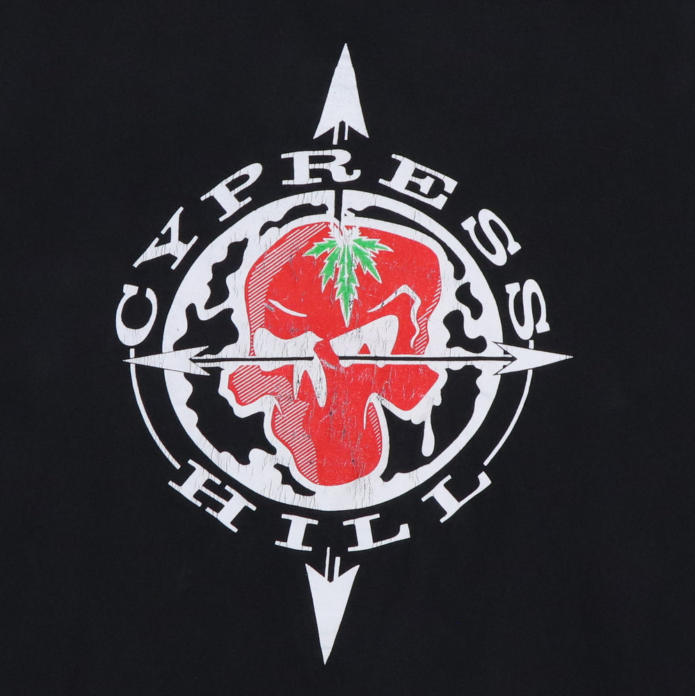 1991 Cypress Hill Shirt