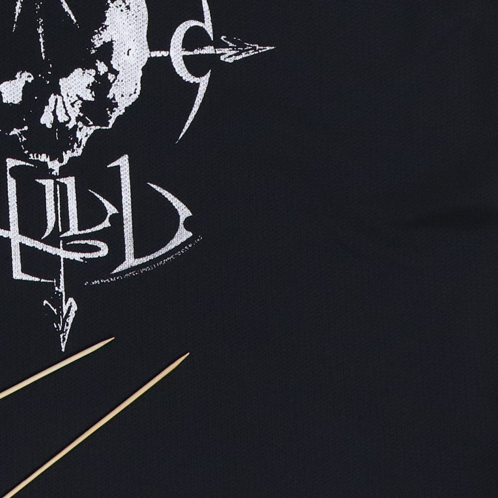 1990s Cypress Hill Basketball Jersey