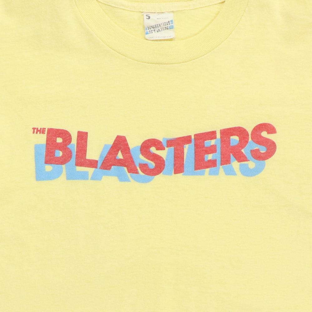 1981 The Blasters Shirt