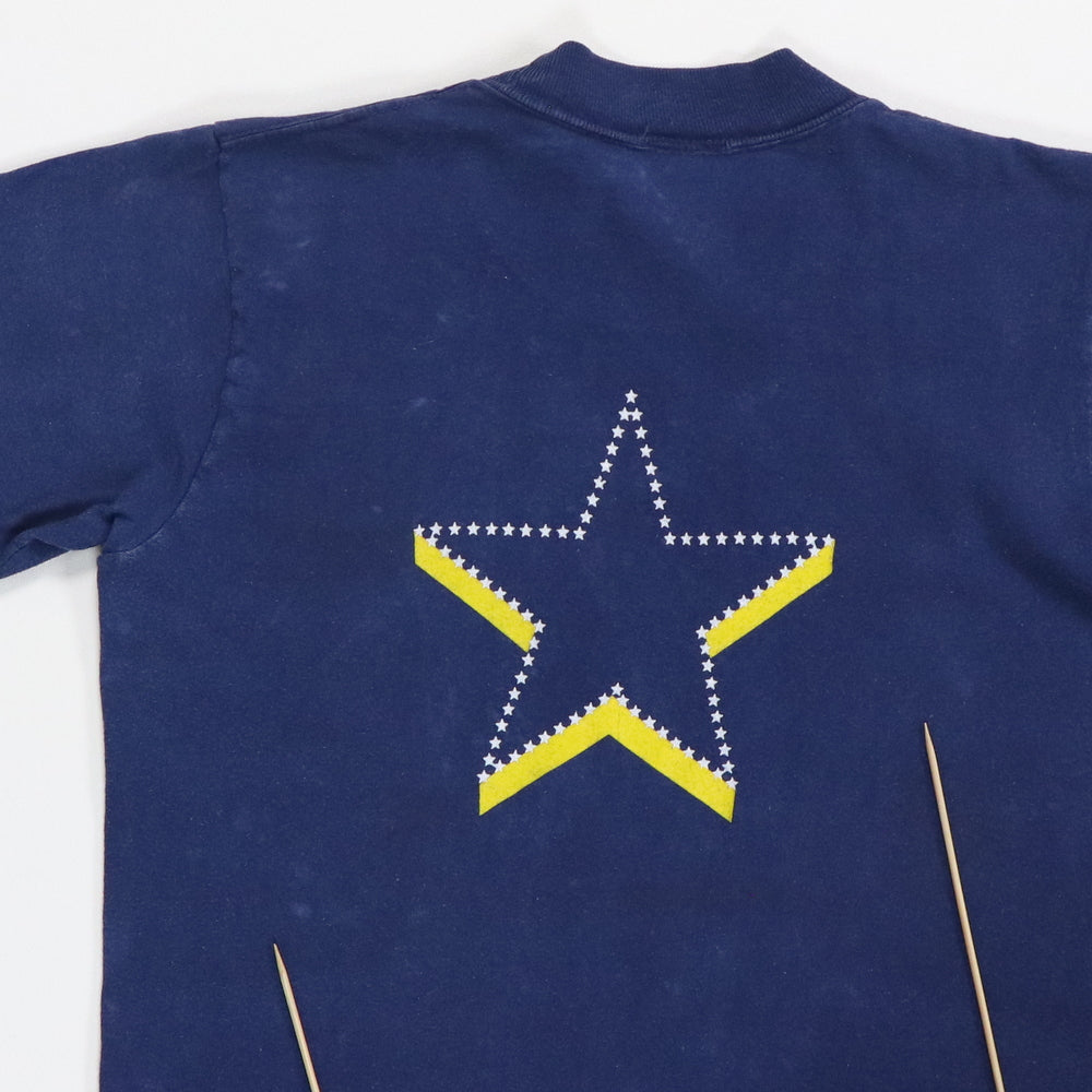 1973 Ringo Starr Promo Shirt