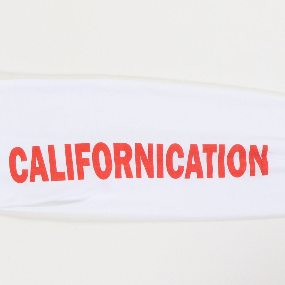 1999 Red Hot Chili Peppers Long Sleeve Tour Shirt