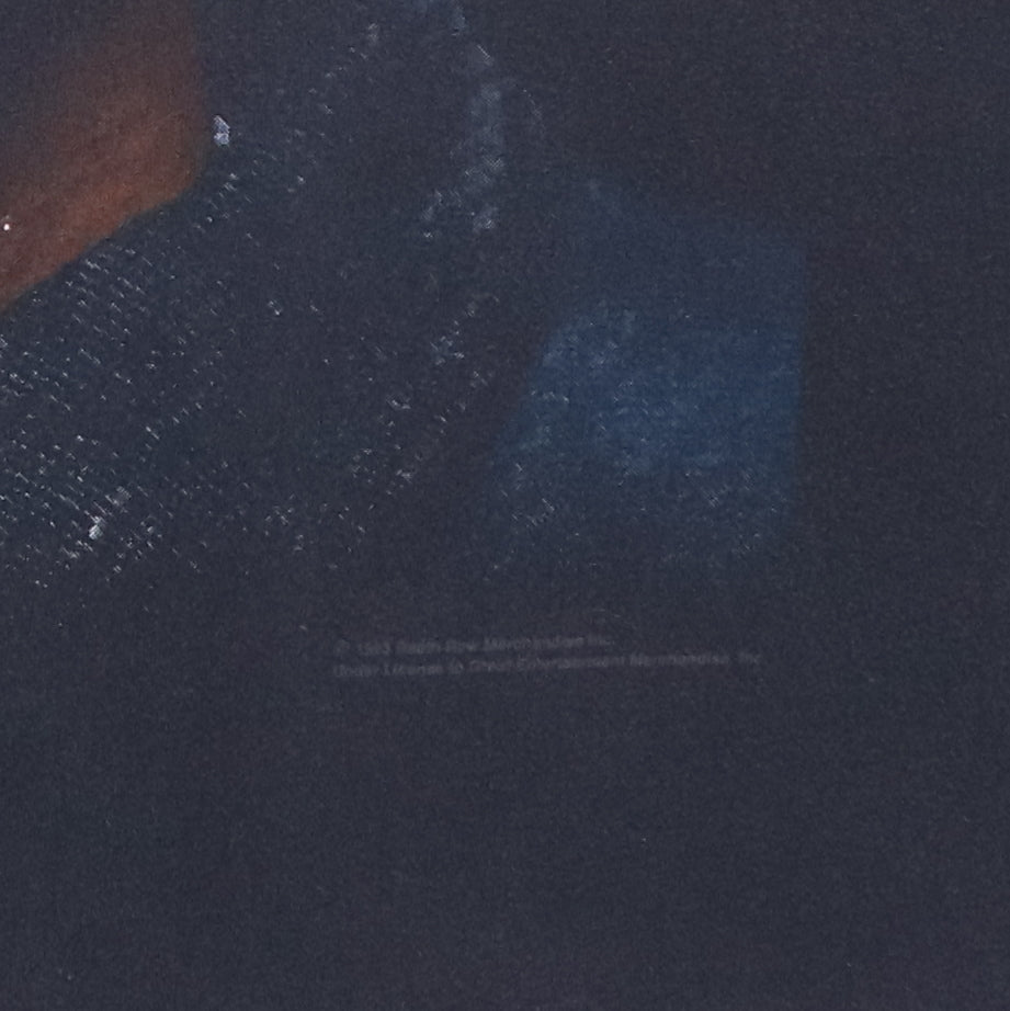 1993 Snoop Dogg Long Sleeve Shirt