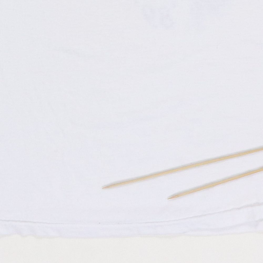 1991 Stevie Nicks Best Of Tour Shirt