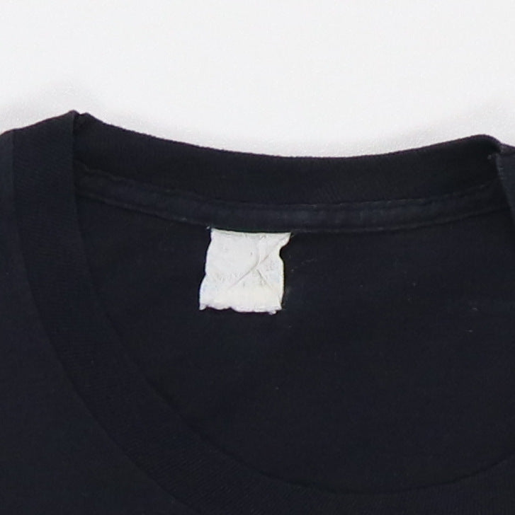 1981 Rolling Stones North American Tour Shirt