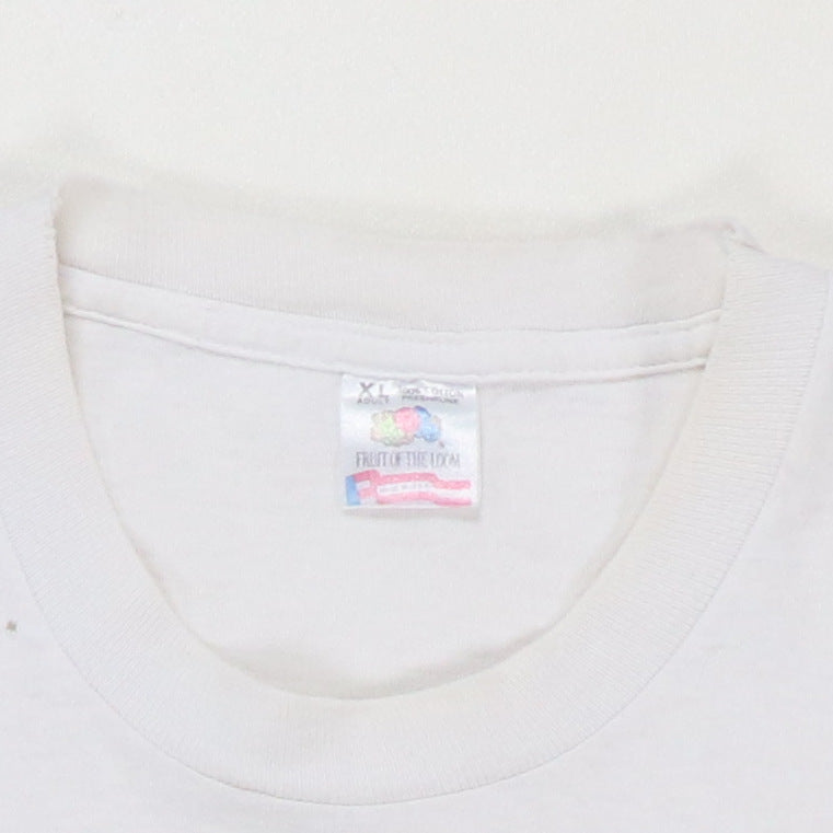 1993 Butthole Surfers Rubberwear Shirt