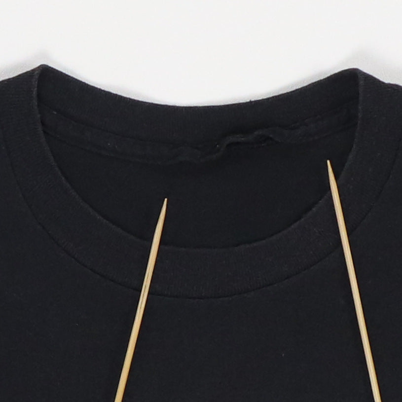 1986 Billy Idol Whiplash Smile Shirt