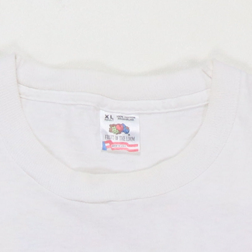 1992 Butthole Surfers Pee Pee The Sailor Shirt