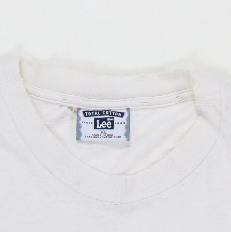 1990s Butthole Surfers Rembrandt Pussyhorse Shirt