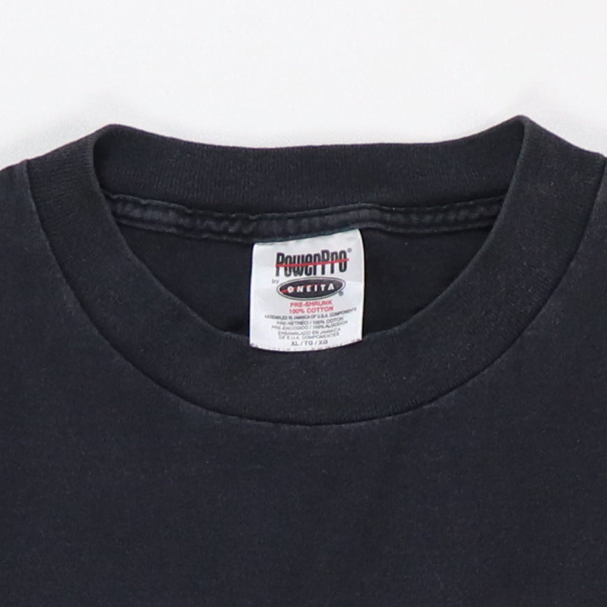 1999 Lynyrd Skynyrd Tour Shirt