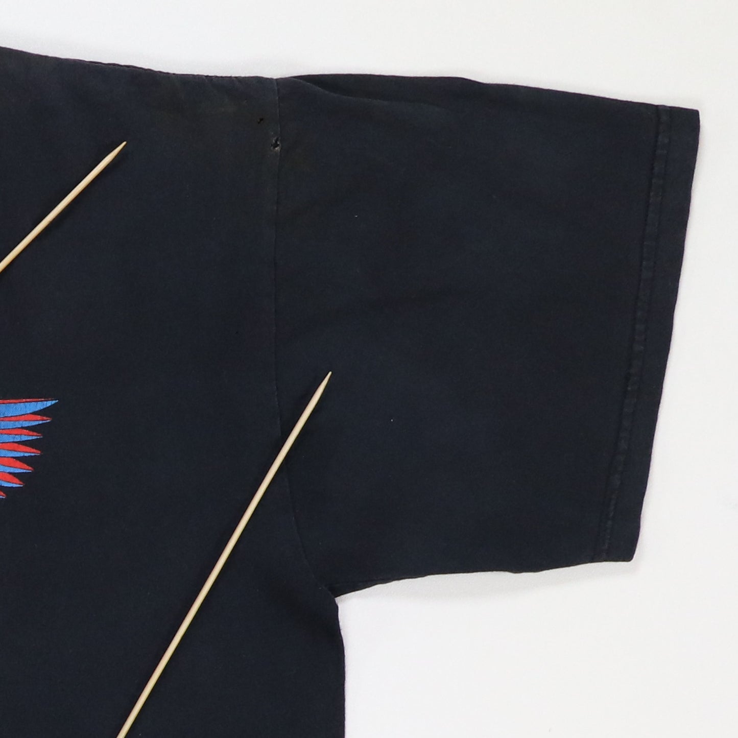 1991 REO Speedwagon Tour Shirt