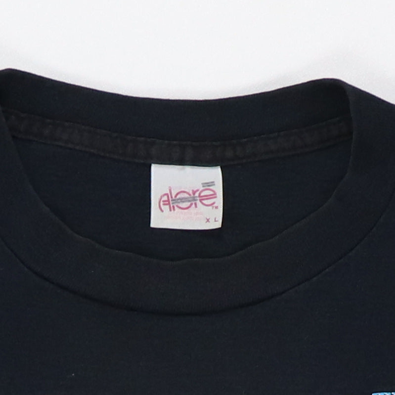 1991 Grand Emporium Kansas City Shirt