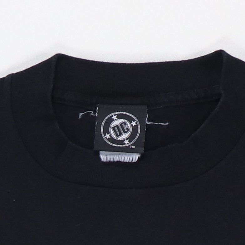 1995 Batman DC Comics Shirt