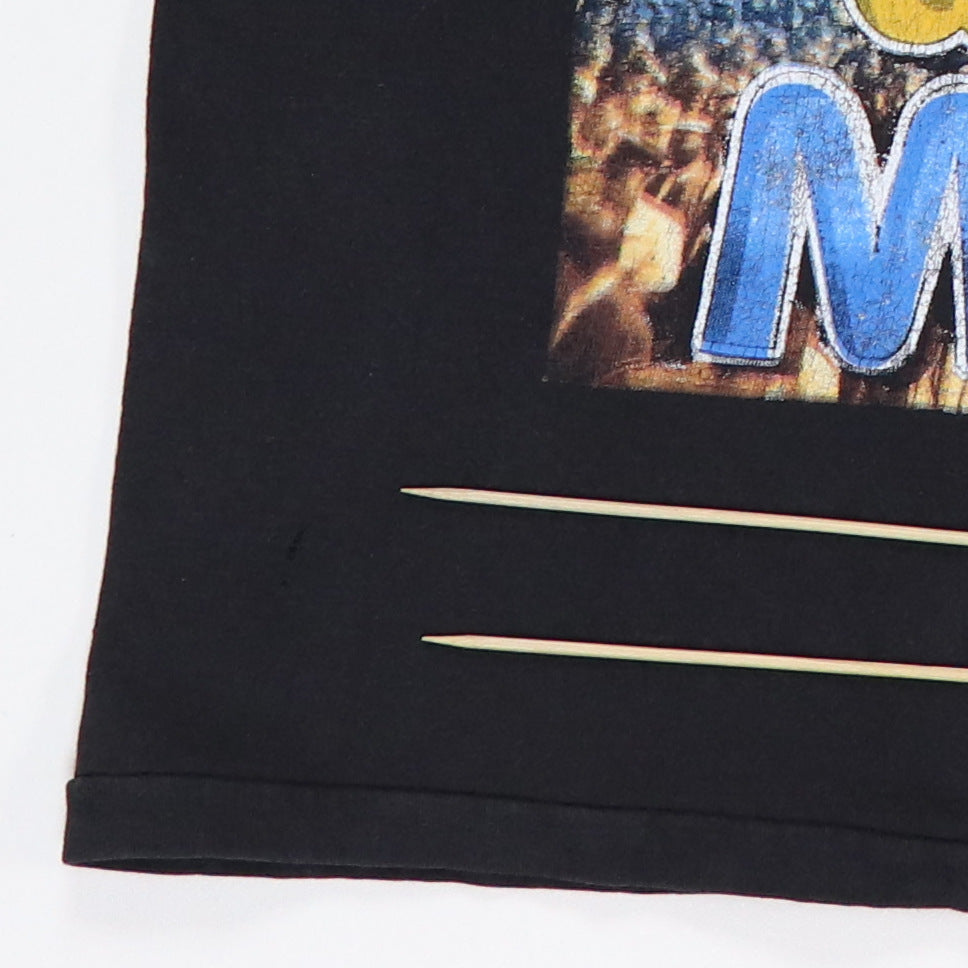 1997 Million Woman March Shirt